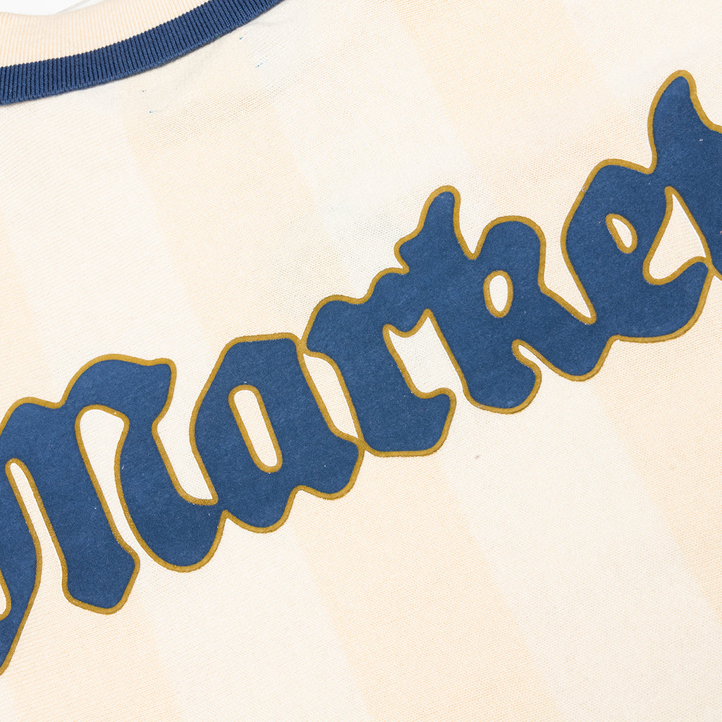 Pure Gold Collared Sweater - Butter Cream