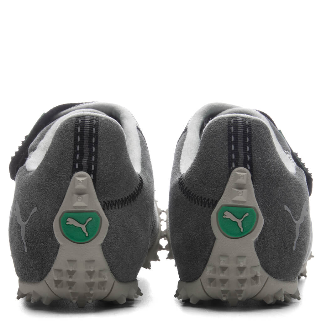 RPT-2 - Shadow Gray/Grassy Green