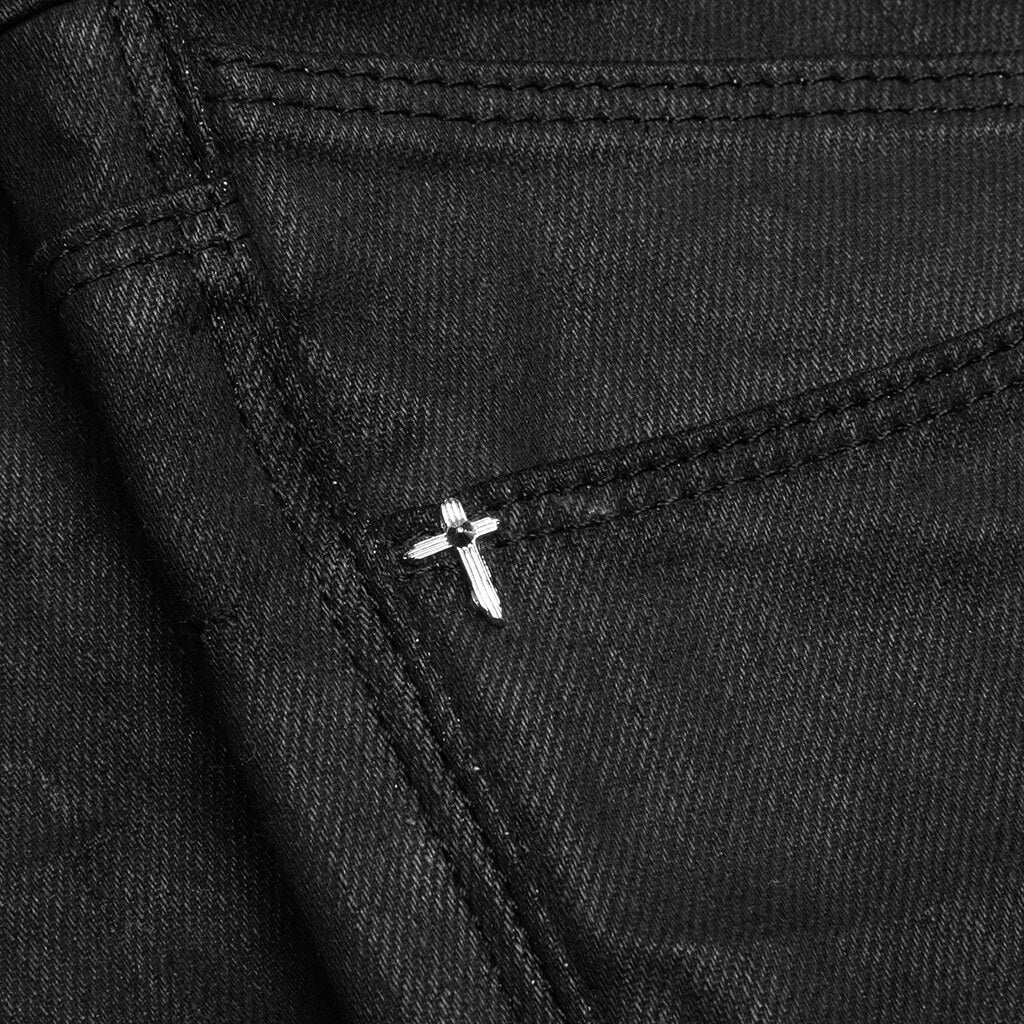 Bryant Jean - Dry Indigo Sinner