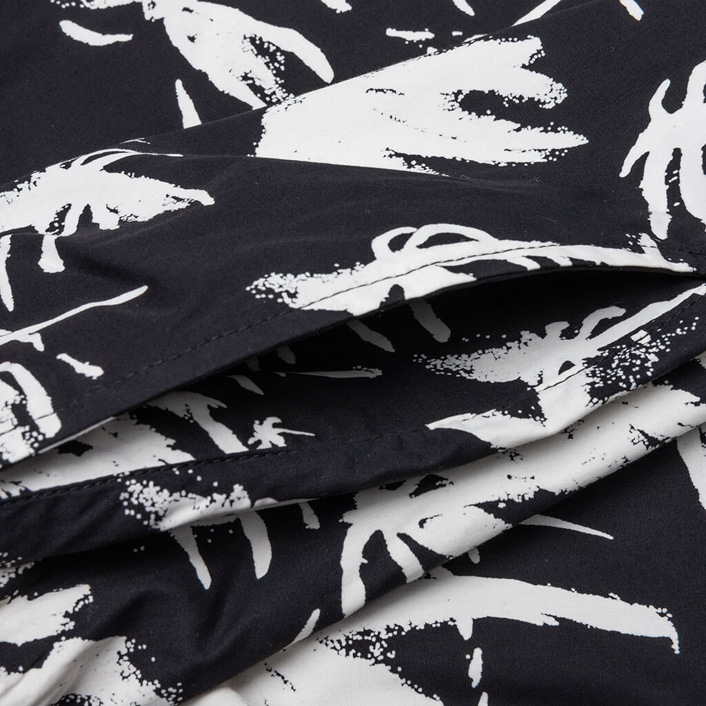 Clyde Classic Shorts - Palm Tree
