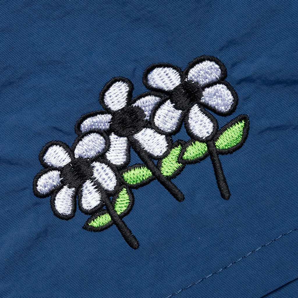 Paradise Short - Navy