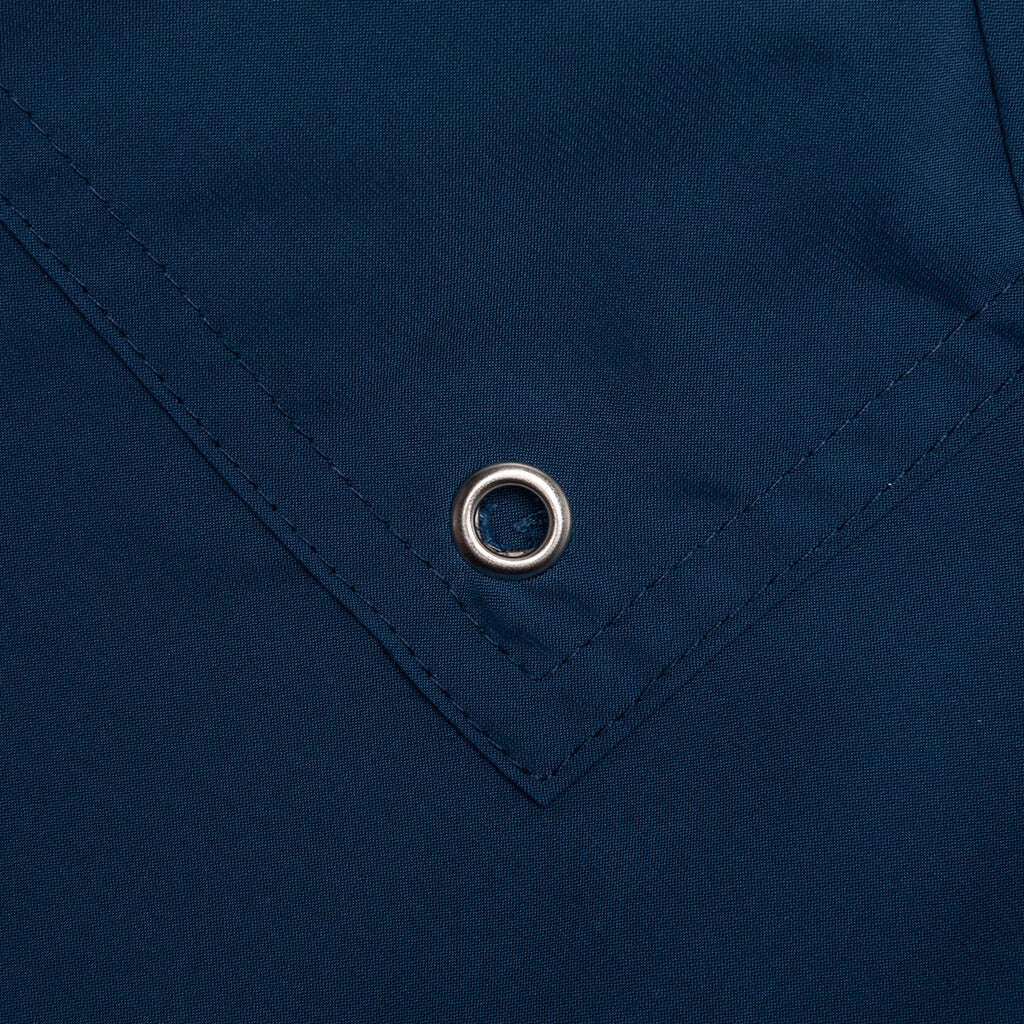 Logo Swim Short - Slate