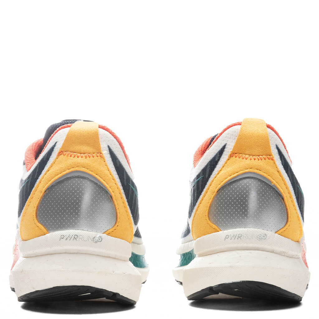 Endorphin Speed 2 - Red/Blue