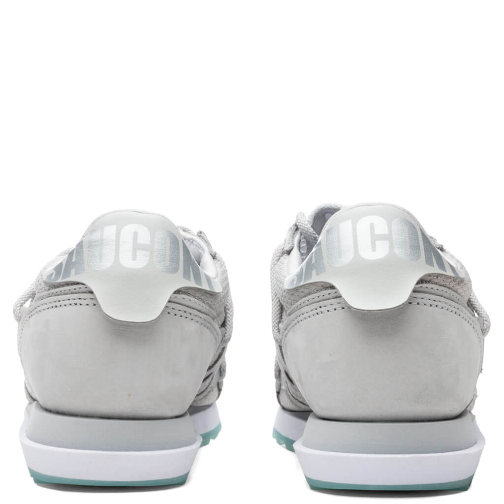 Jazz DST Reflective - Grey