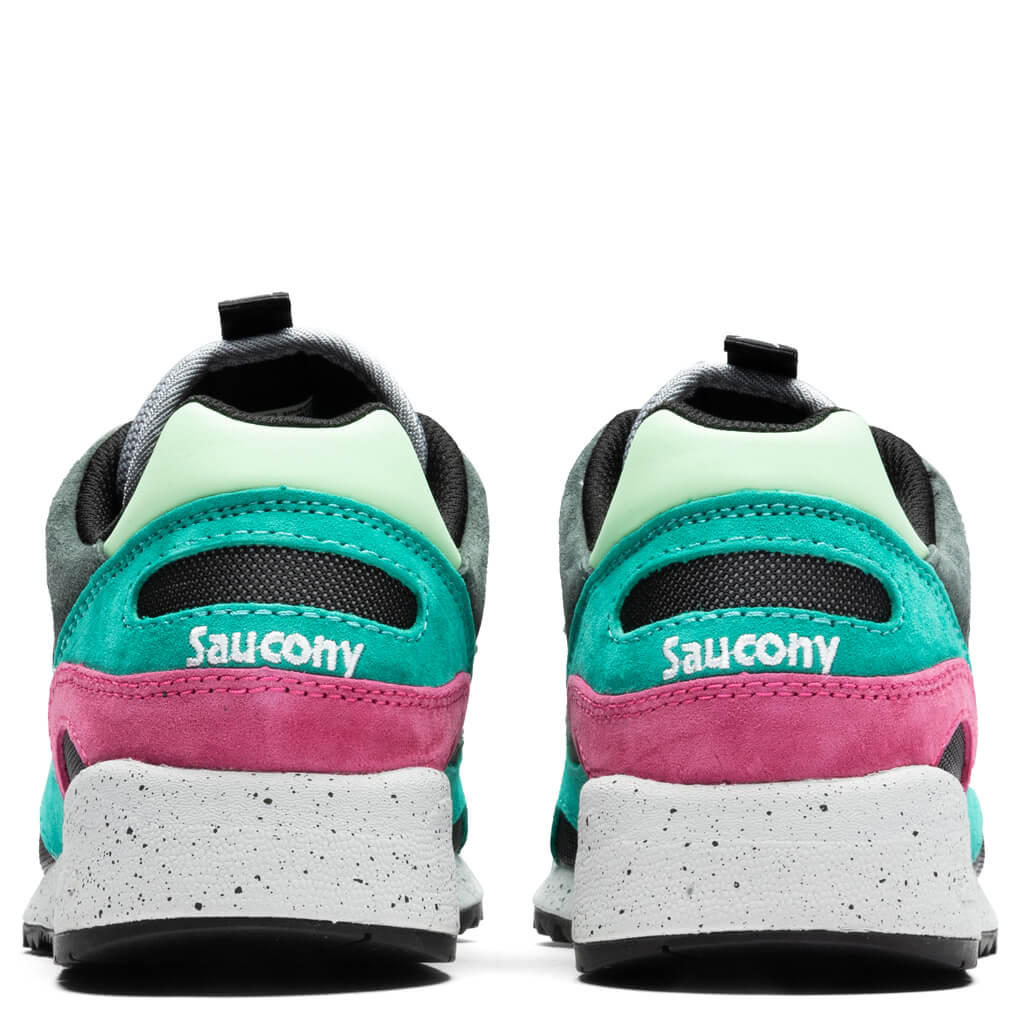 Shadow 6000 "Planet Pack" - Mercury