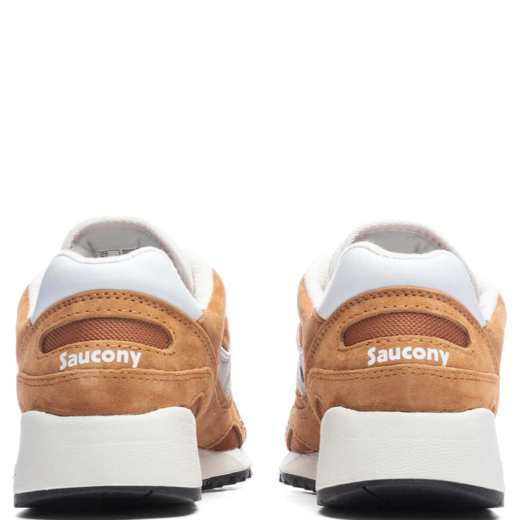 Shadow 6000 Suede Premium - Khaki