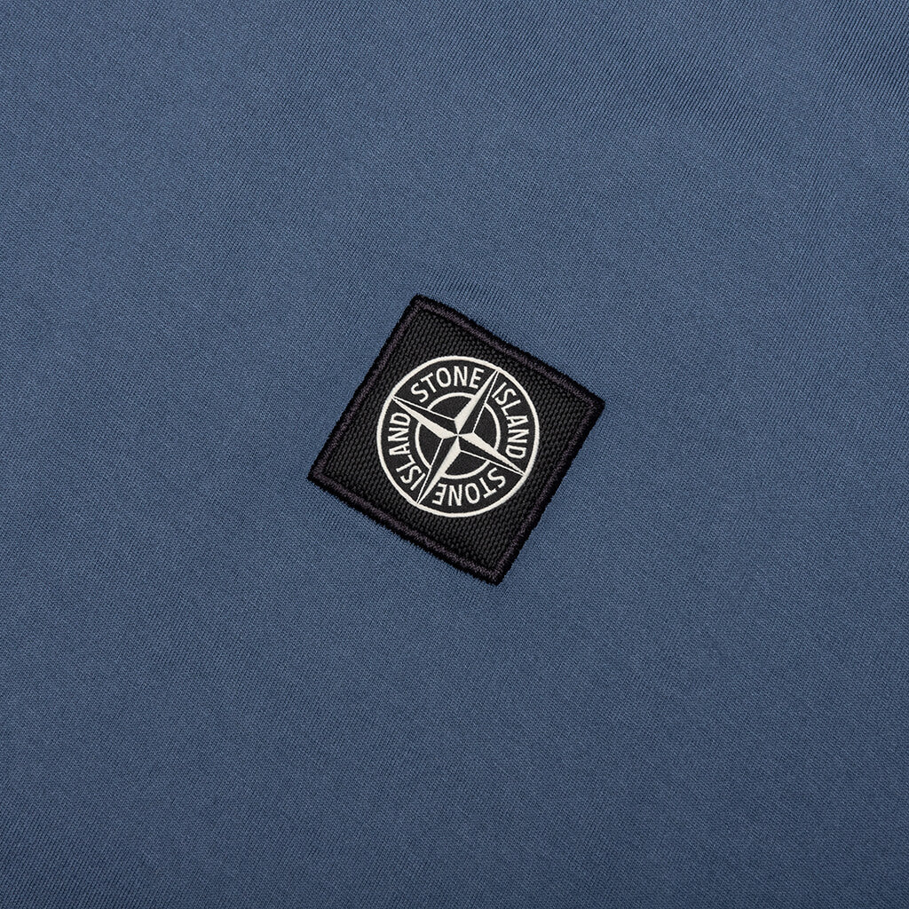 Short-Sleeve T-Shirt - Dark Blue