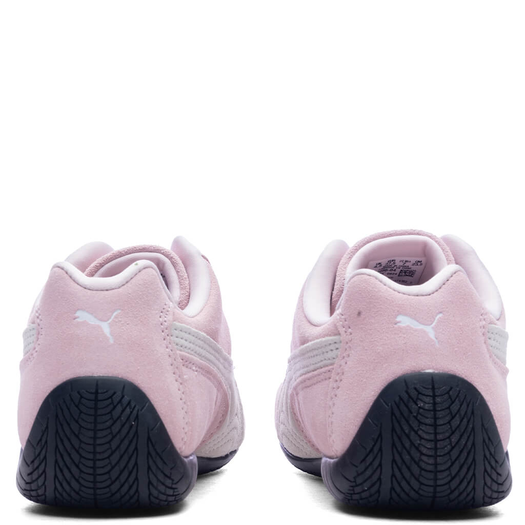 Women's Speedcat OG - Whisp of Pink/White