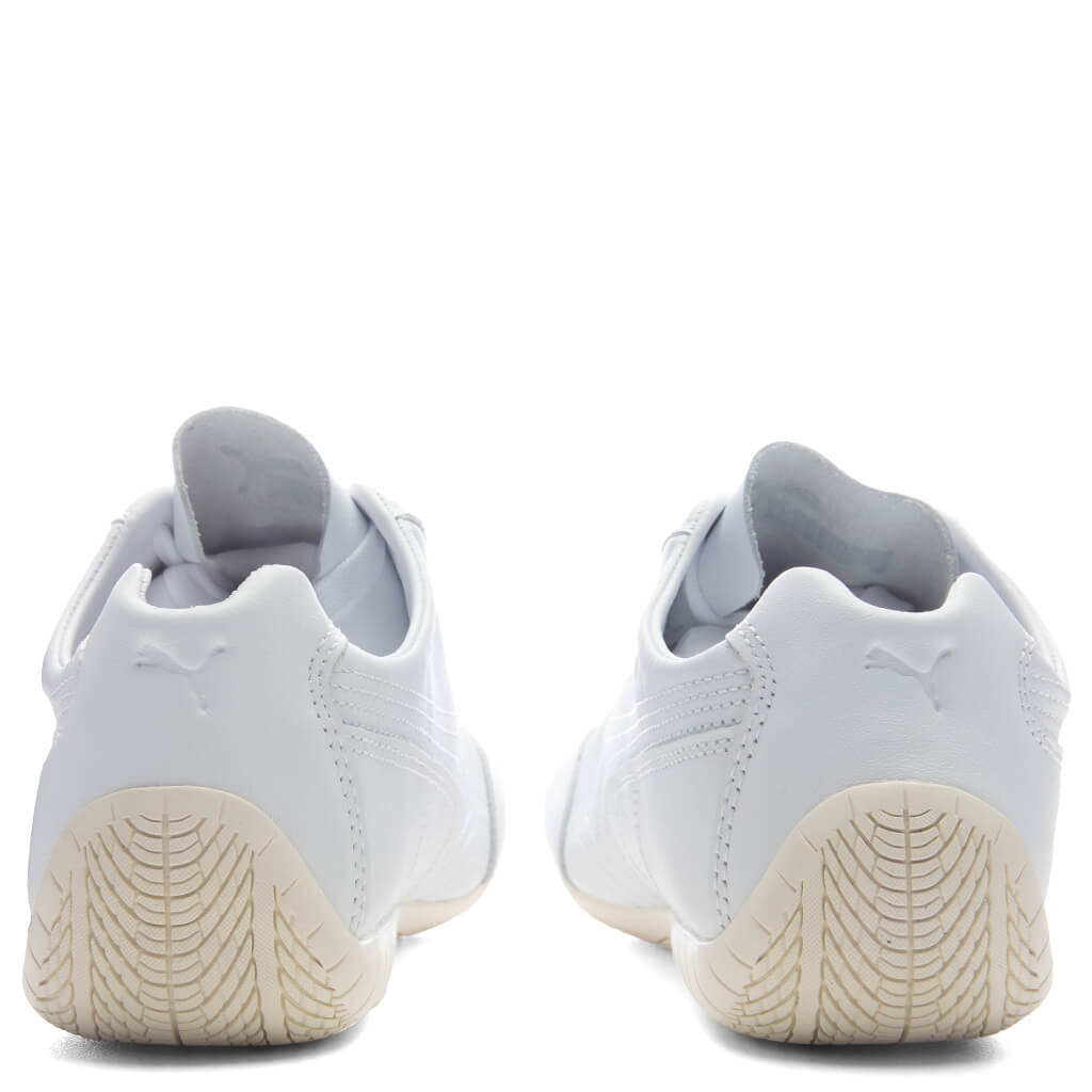 Speedcat Decon - PUMA White