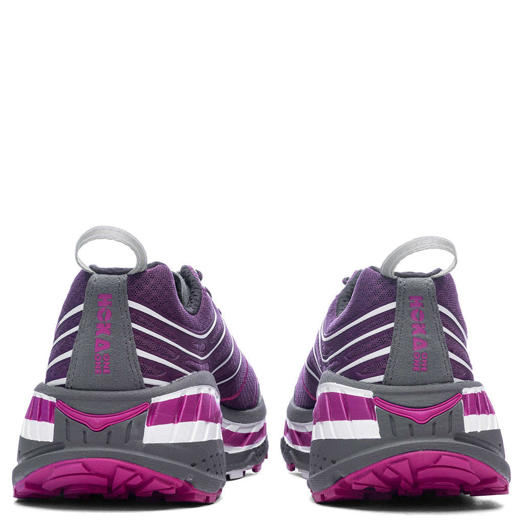Stinson Evo Og - Aubergine/Fuchsia
