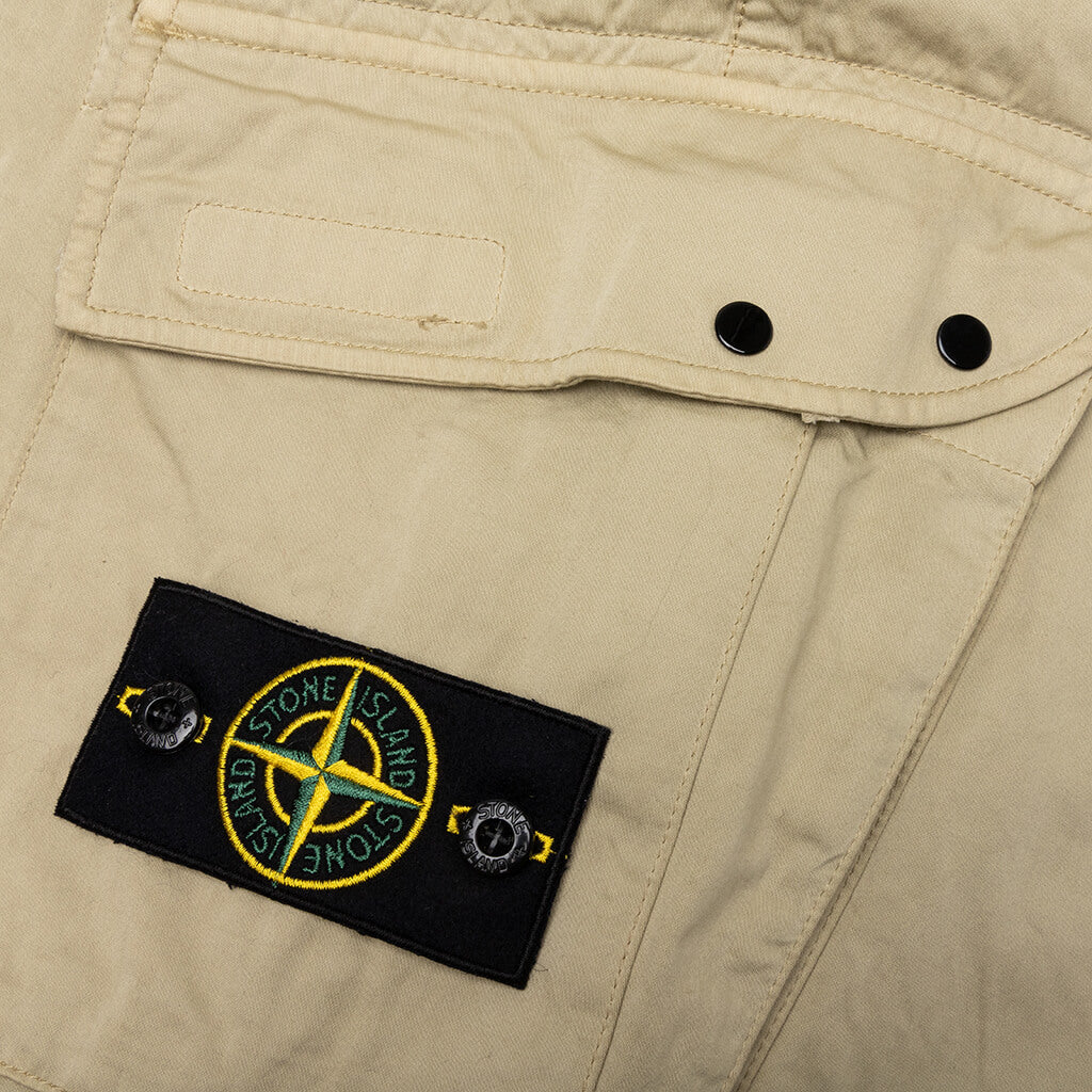 Pants 31314 - Natural Beige