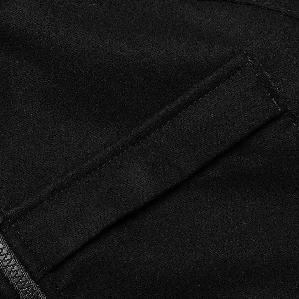 Jacket 441F1 - Black