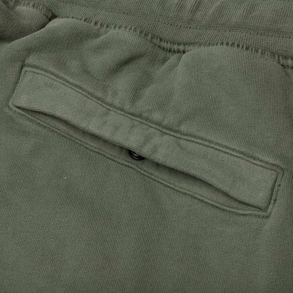 Fleece Pants 64520 - Sage Green