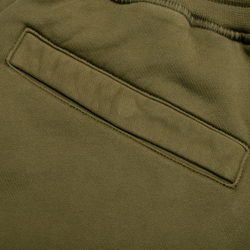 Cargo Pants 64551 - Olive