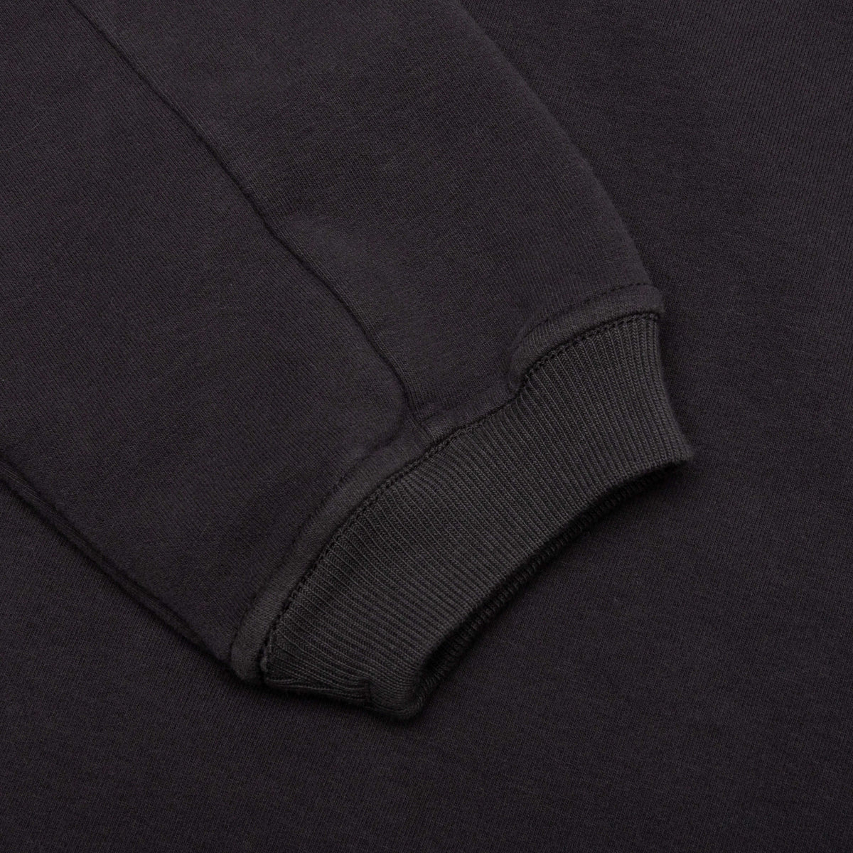 Crewneck Sweatshirt - Charcoal