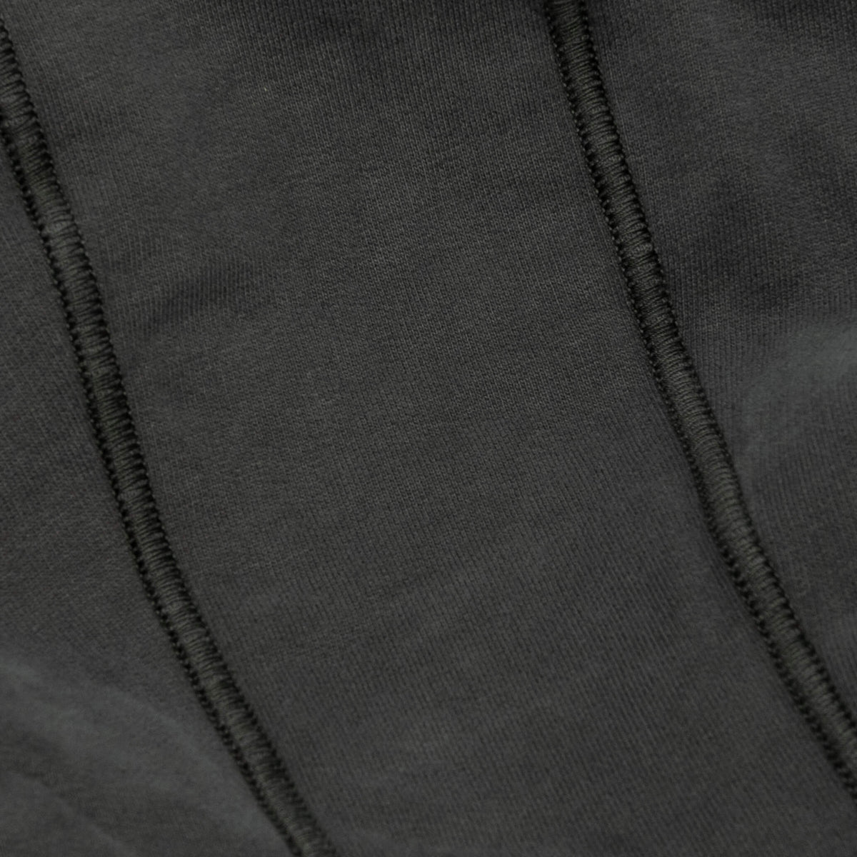 Hooded Sweatshirt - Charcoal
