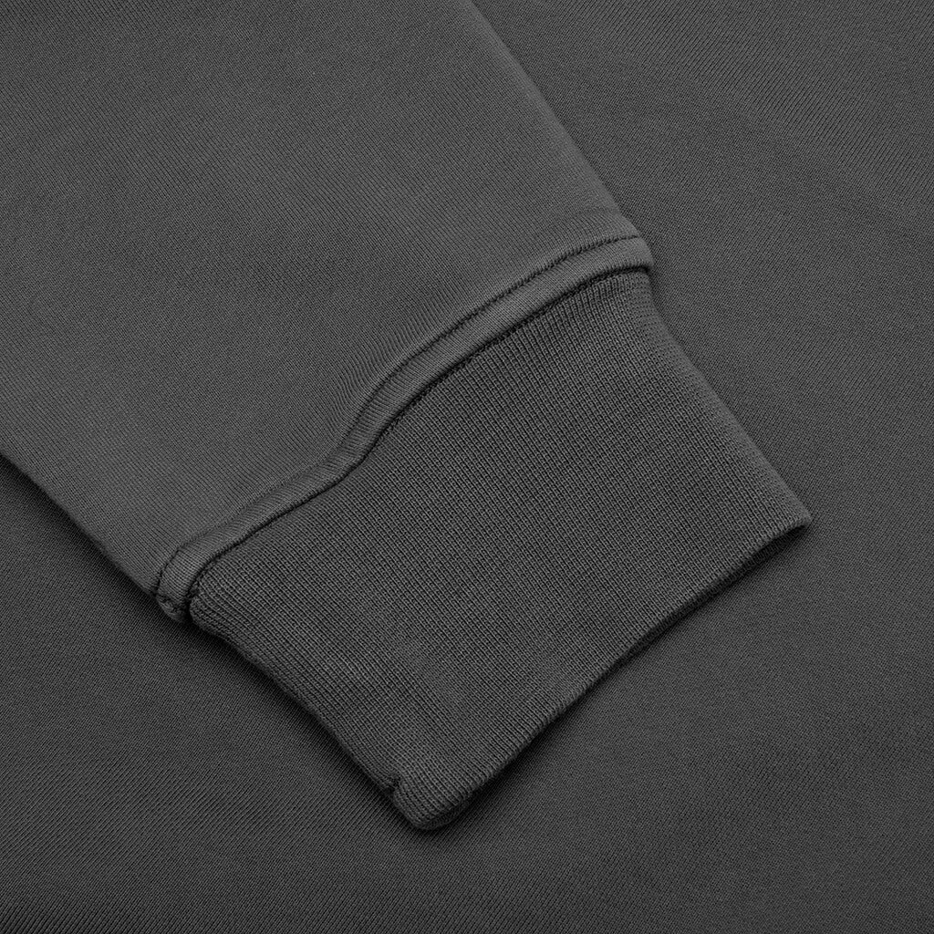 Hooded Sweatshirt 64151 - Charcoal