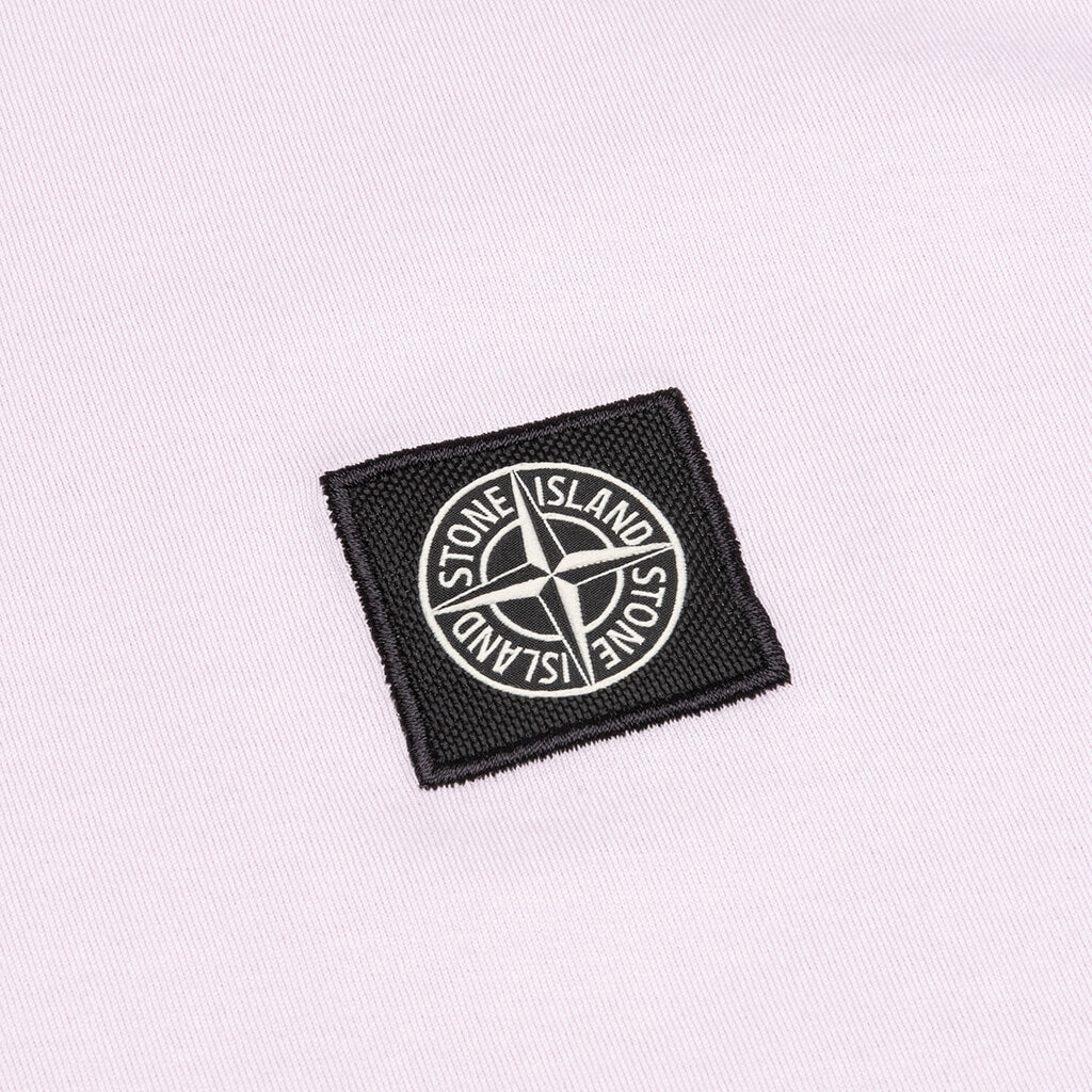 Short Sleeve T-Shirt 24113 - Rose Quartz