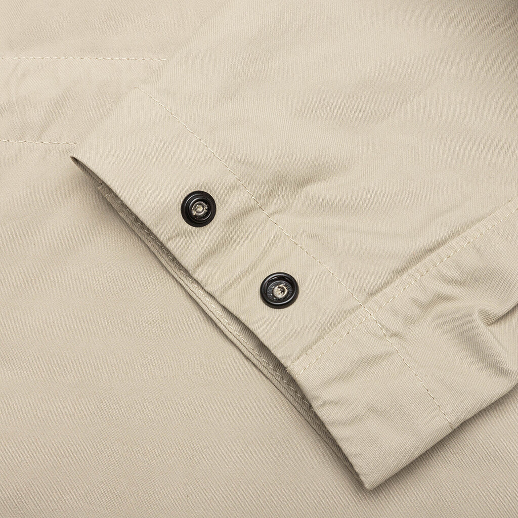 Field Jacket 40933 - Beige