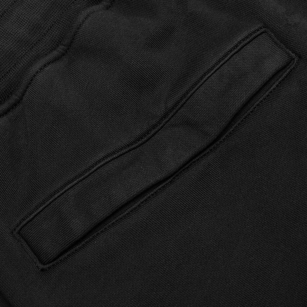 Jogging Pants 64751 - Black