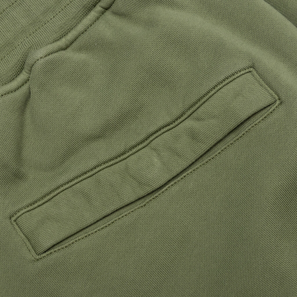 Jogging Pants 64751 - Olive
