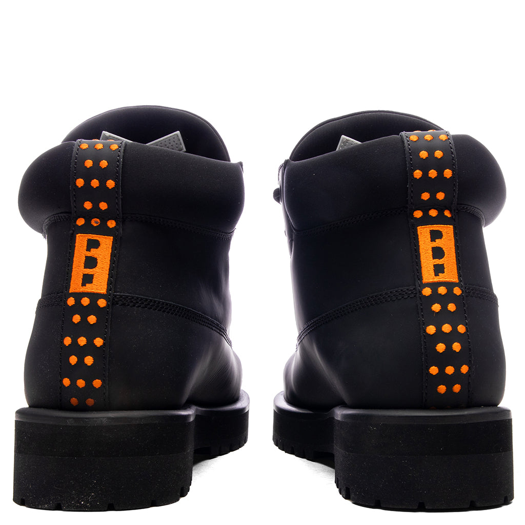 Strada - Black