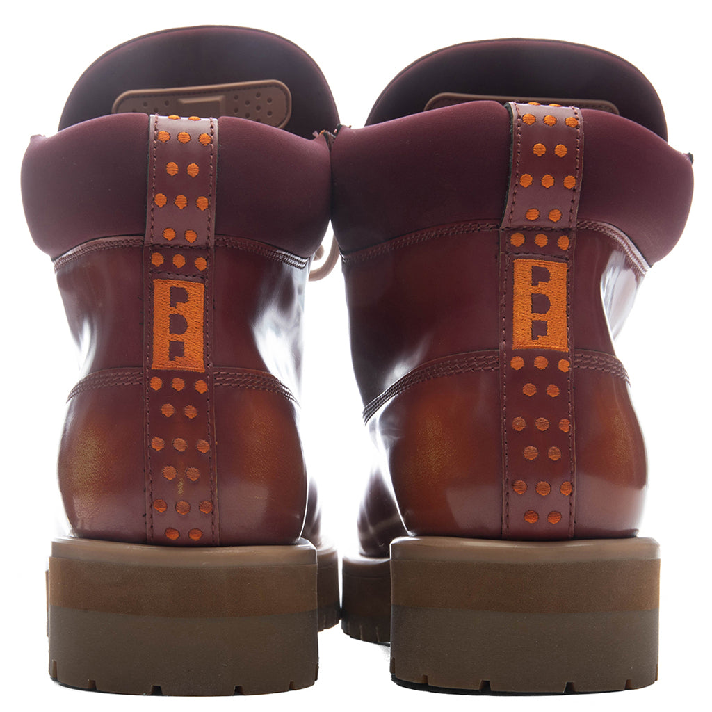 Strada Bordeaux - Pink