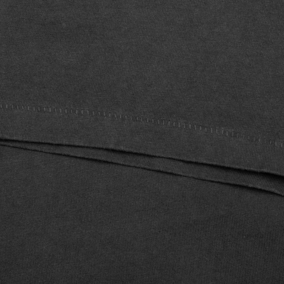 Student/Coach Tee - Black