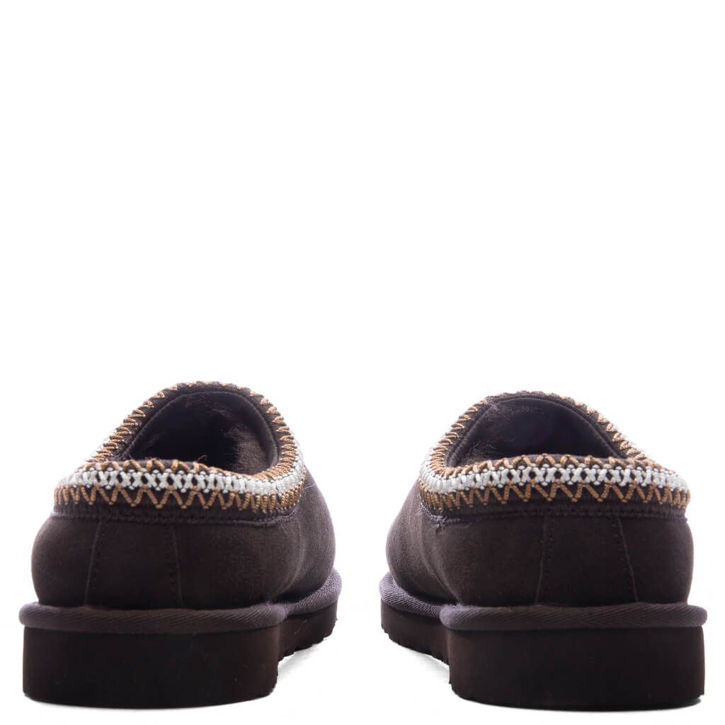 Tasman II Slipper - Dusted Cocoa/Dusted Cocoa