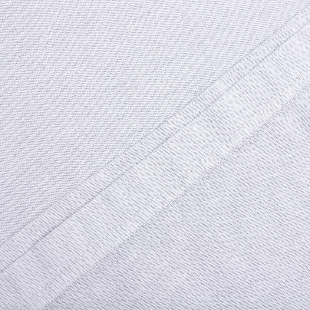 Tennis Tee - Grey