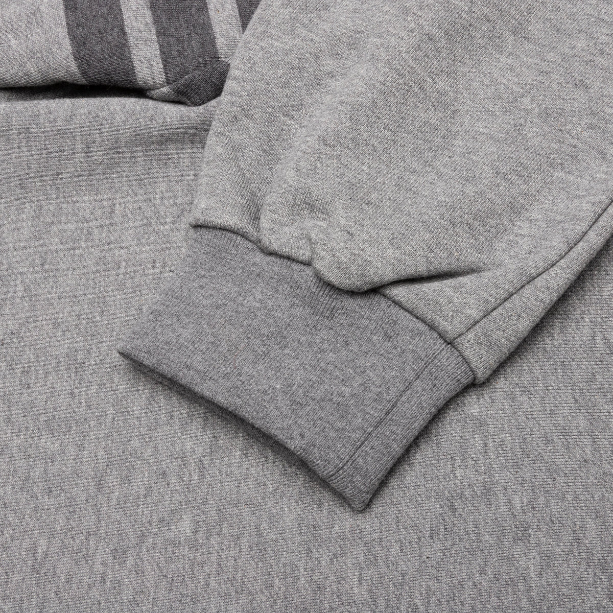 Sweatpants - Medium Grey