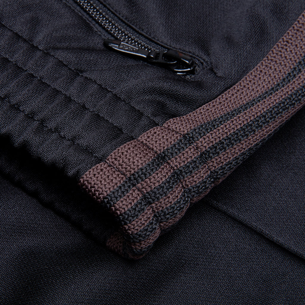Track Pant - Black