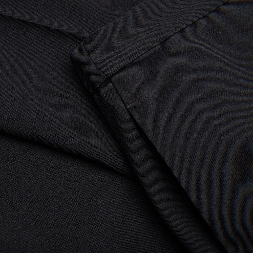 Trouser D 06 AW 19 - Black
