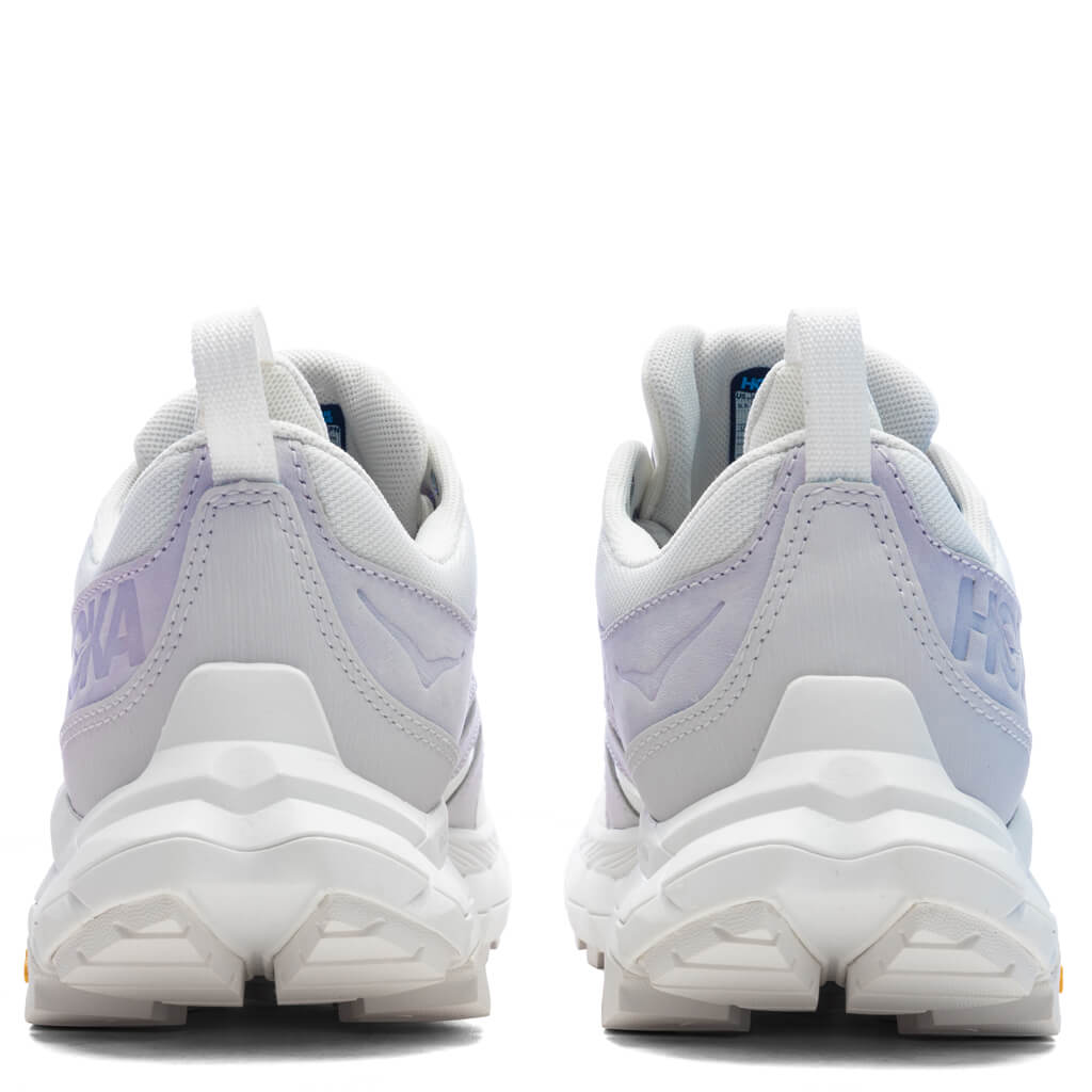 Anacapa Low GTX - White/Nimbus Cloud