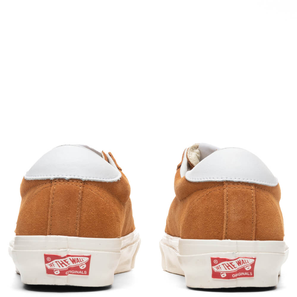 Van Vault OG Epoch LX - Pumpkin Spice/Henna