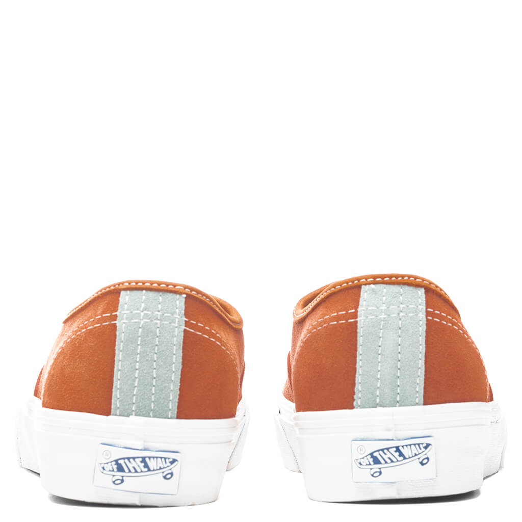 Authentic VR3 LX - Bombay Brown