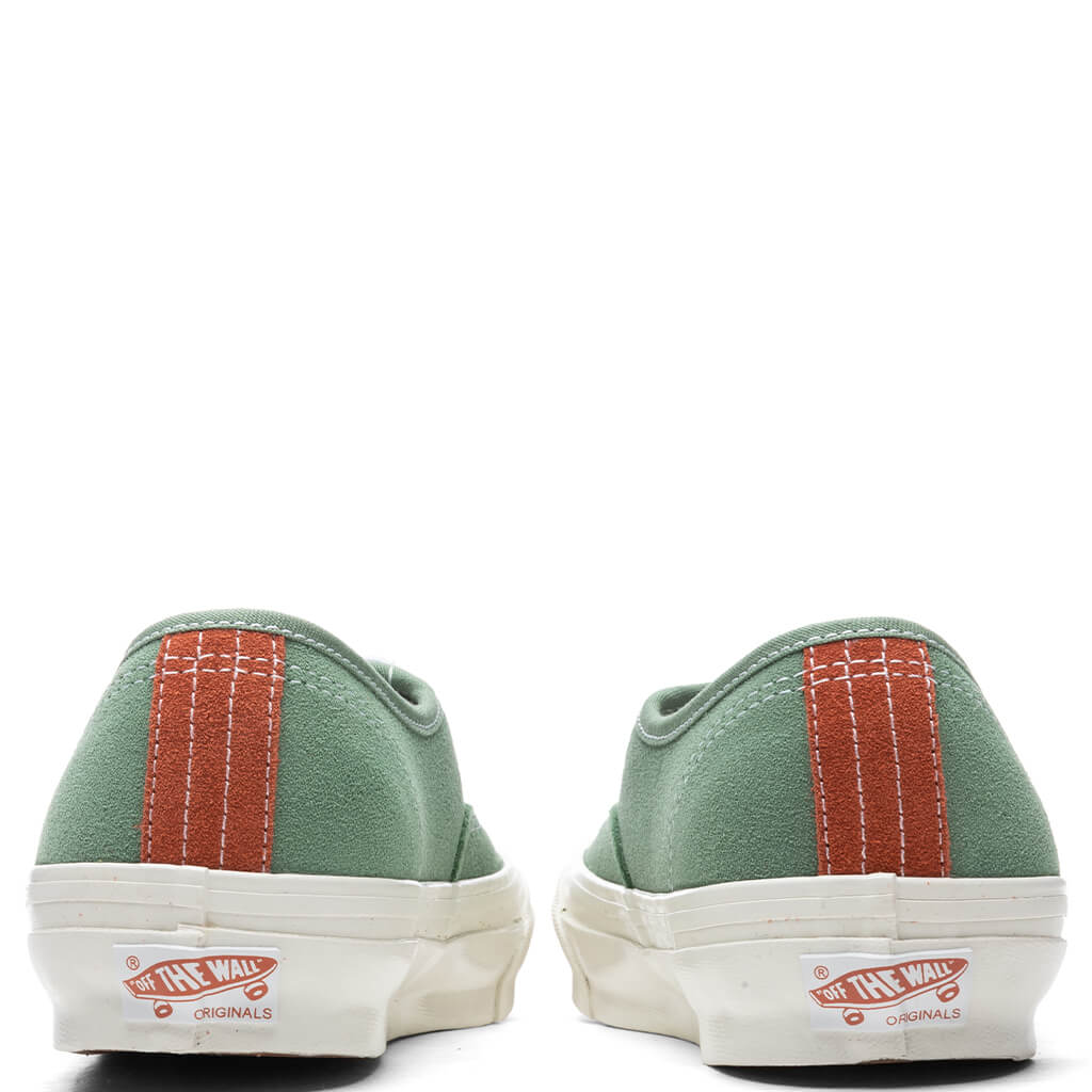 OG Authentic LX - Suede Loden