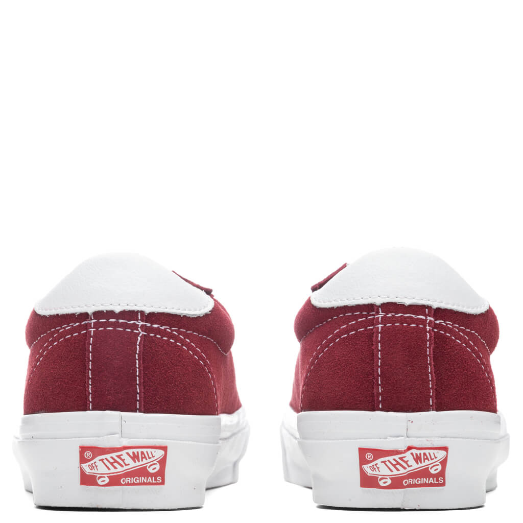 OG Epoch LX - Pomegranate/True White