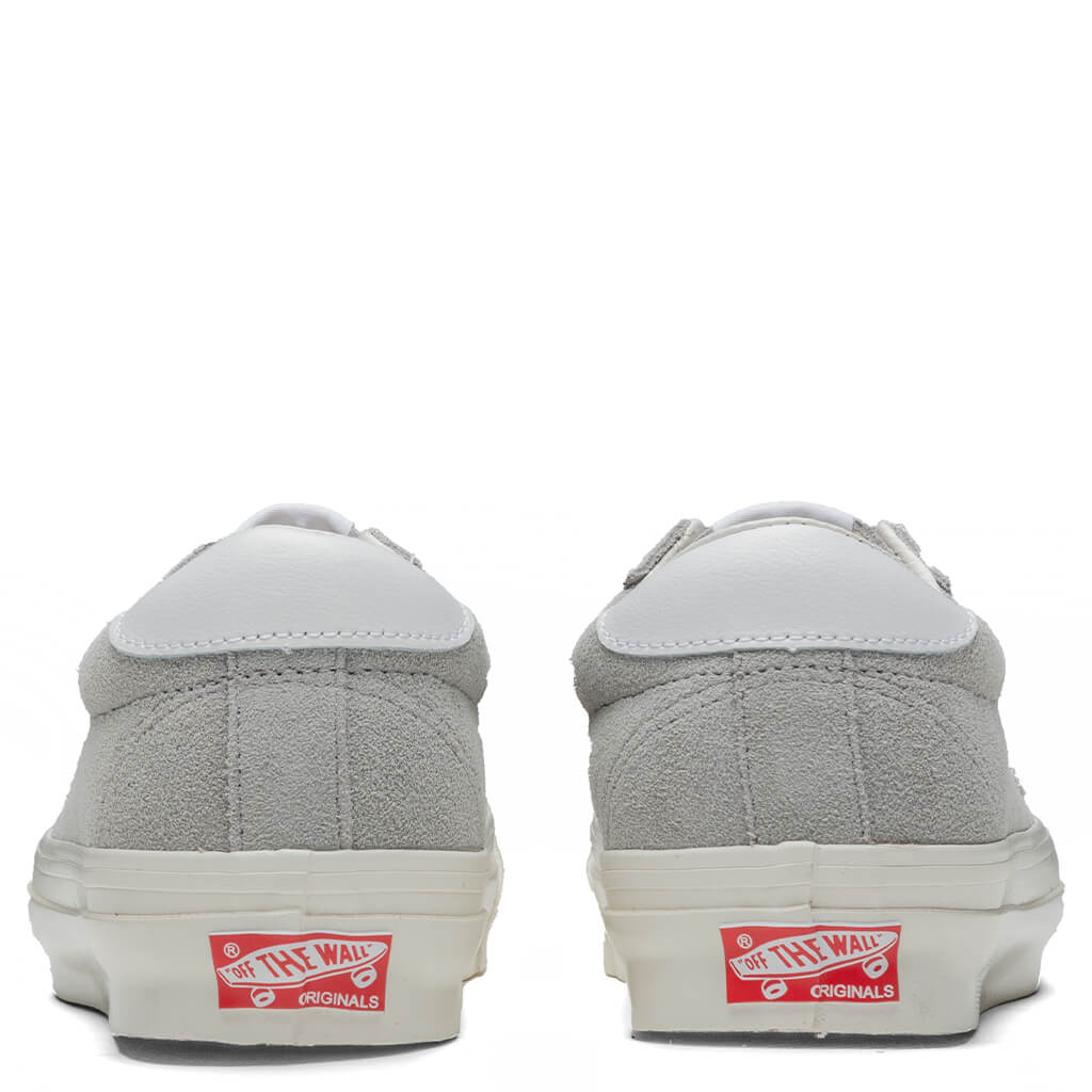 OG Epoch LX Suede - Drizzle/True White