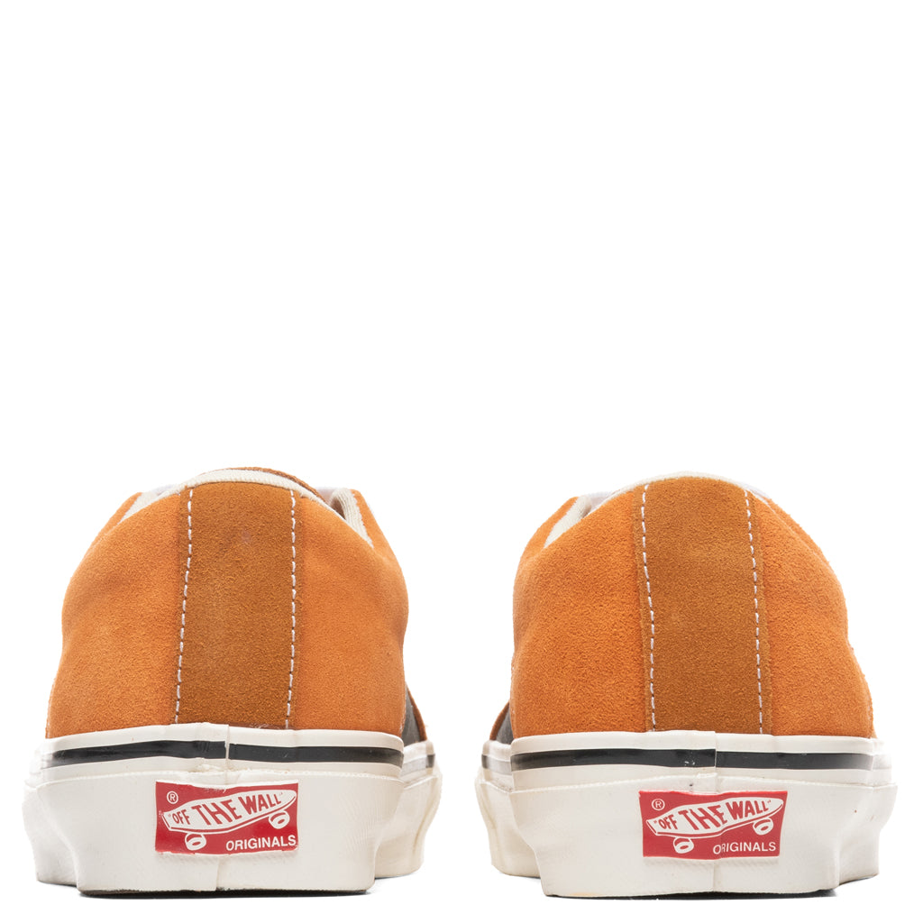 OG Lampin LX - Apricot Buff/Pumpkin Spice