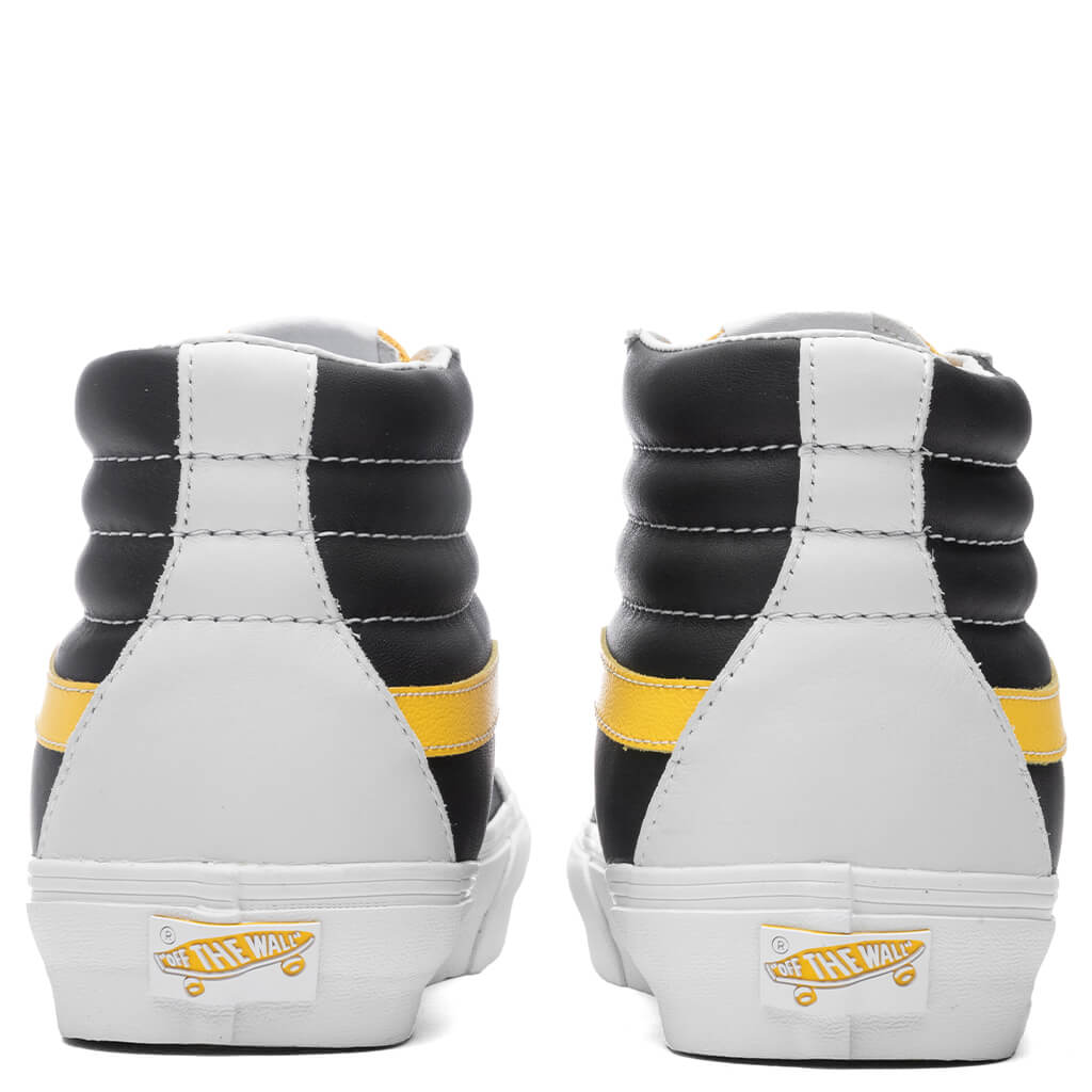 SK8-Hi Reissue VLT LX - White/Black