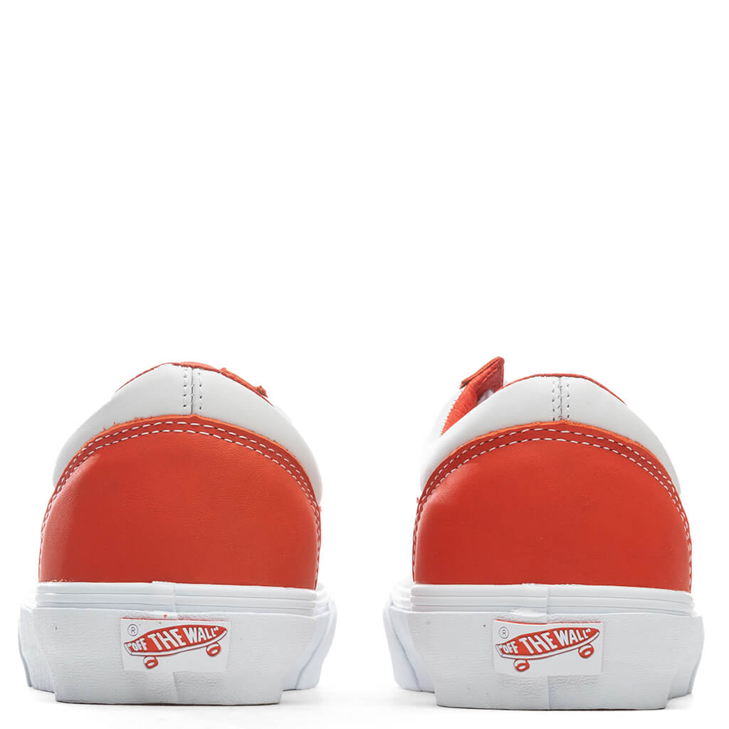 Style 36 VLT LX - Orange/White