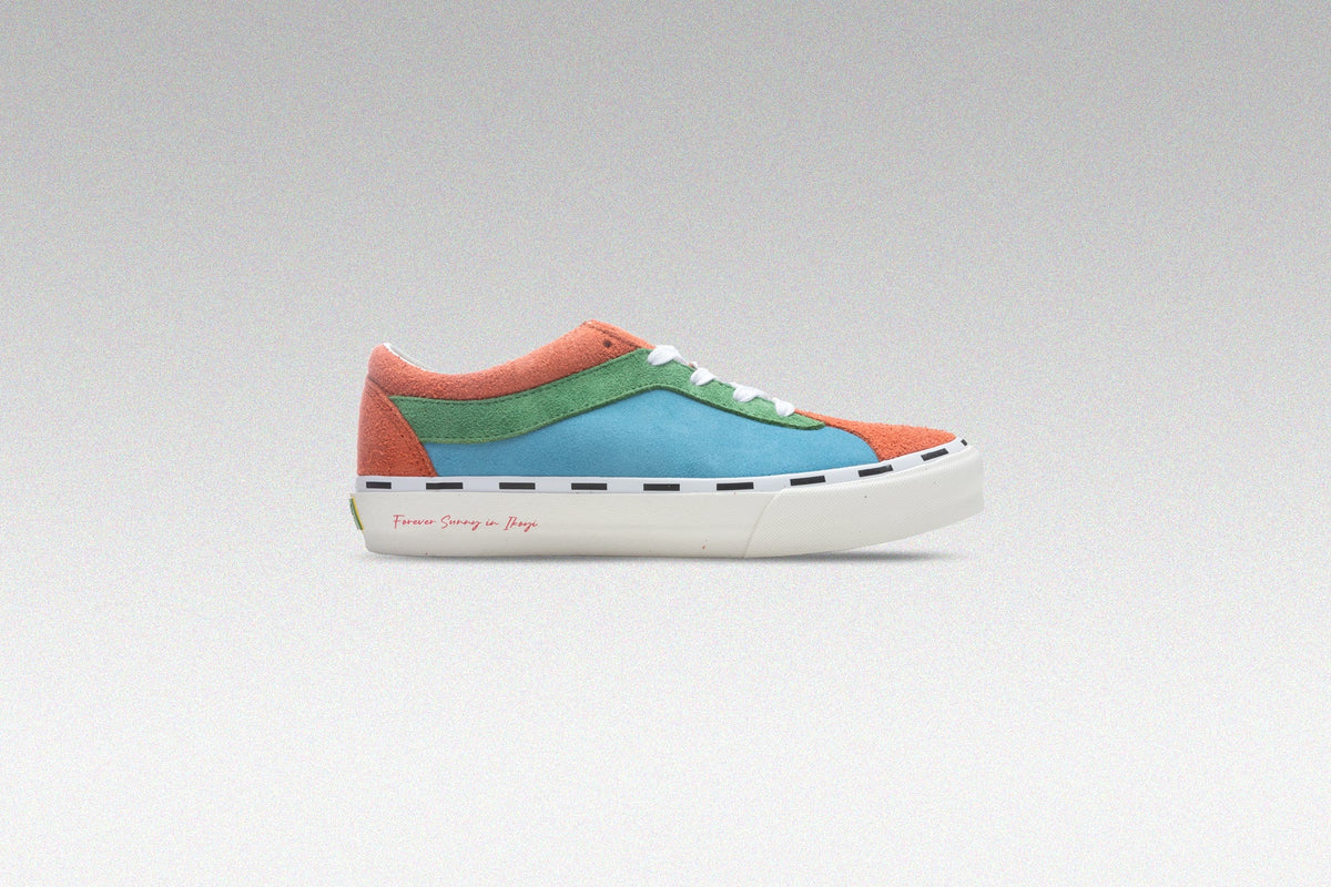 Vans Vault x Dobale Bold Ni LX - Multi