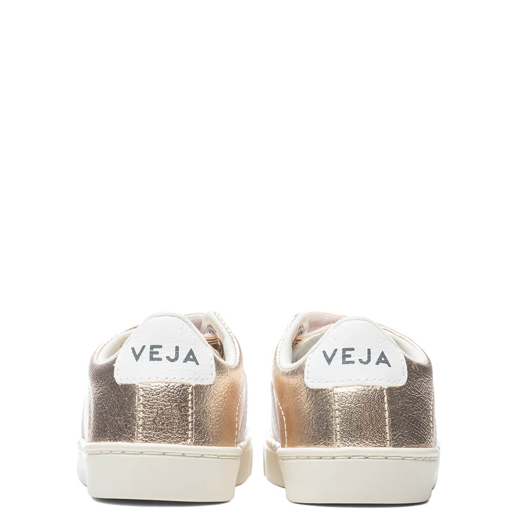 Kid's Esplar Velcro Chromefree - Platine
