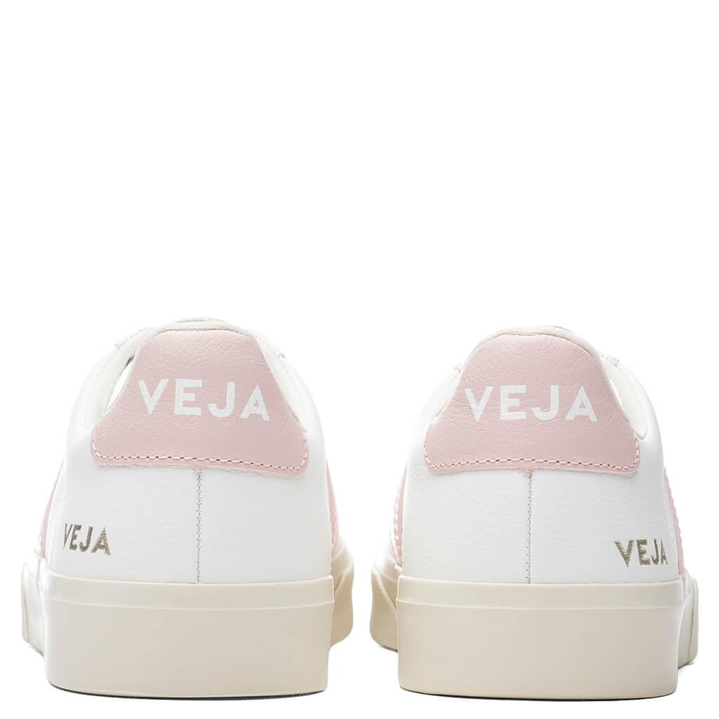 Women's Campo Chromefree - Extra White/Petale