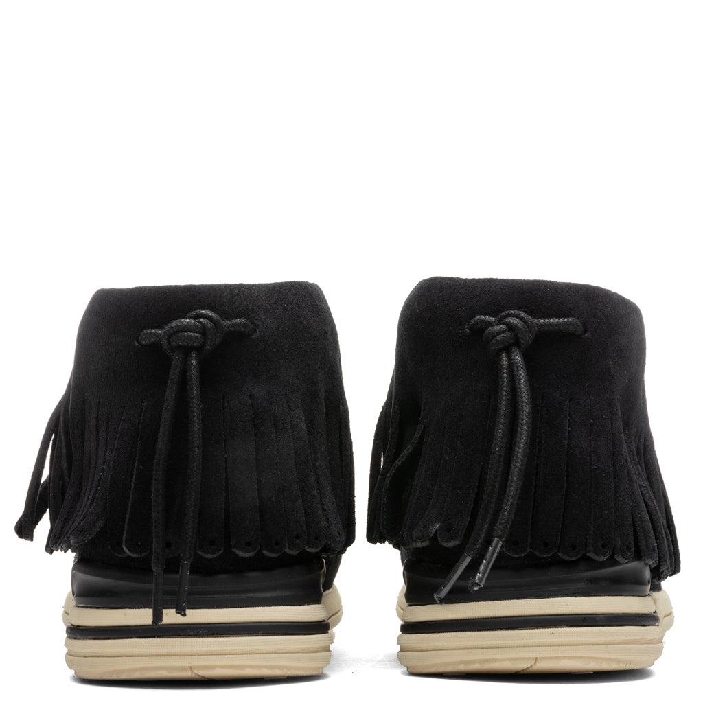 FBT Shaman-Folk - Black