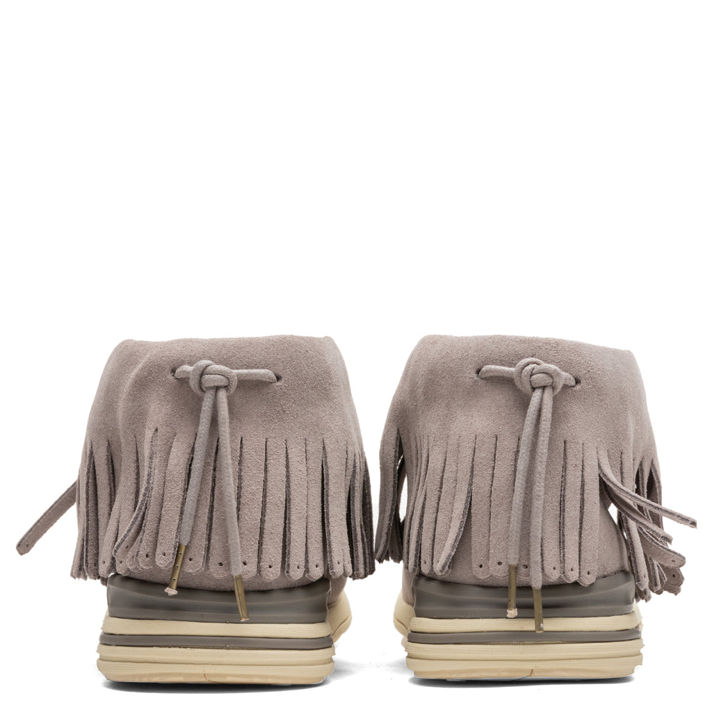 FBT Shaman-Folk - Grey