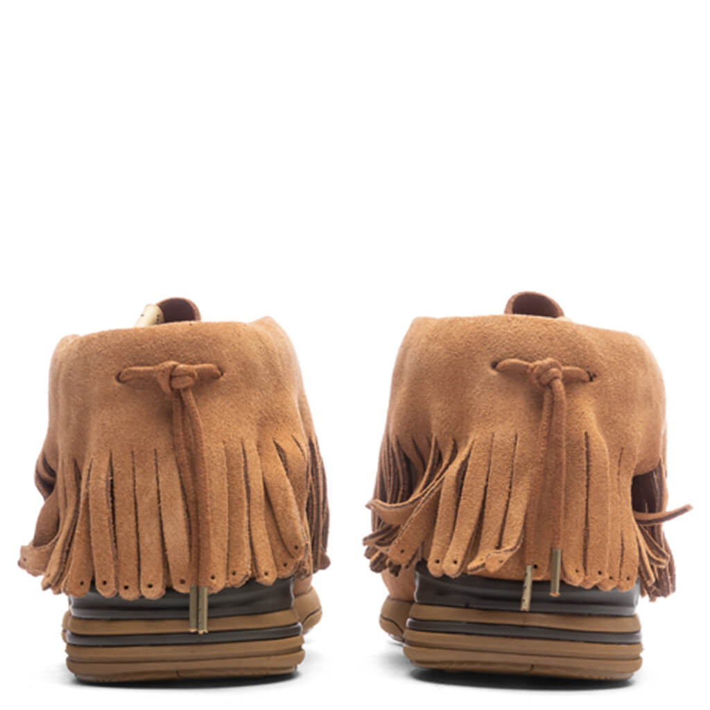FBT Shaman-Folk - Light Brown
