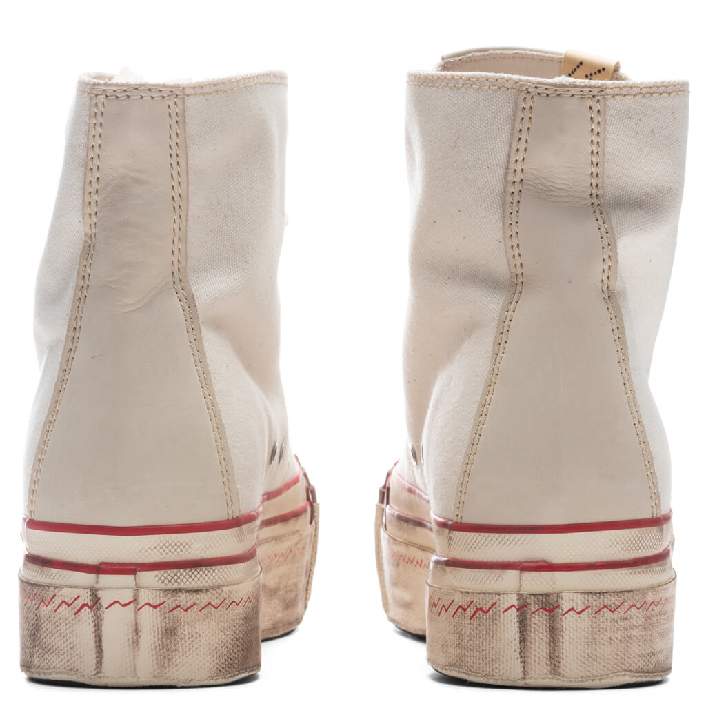 Skagway Hi G.Patten - Ivory