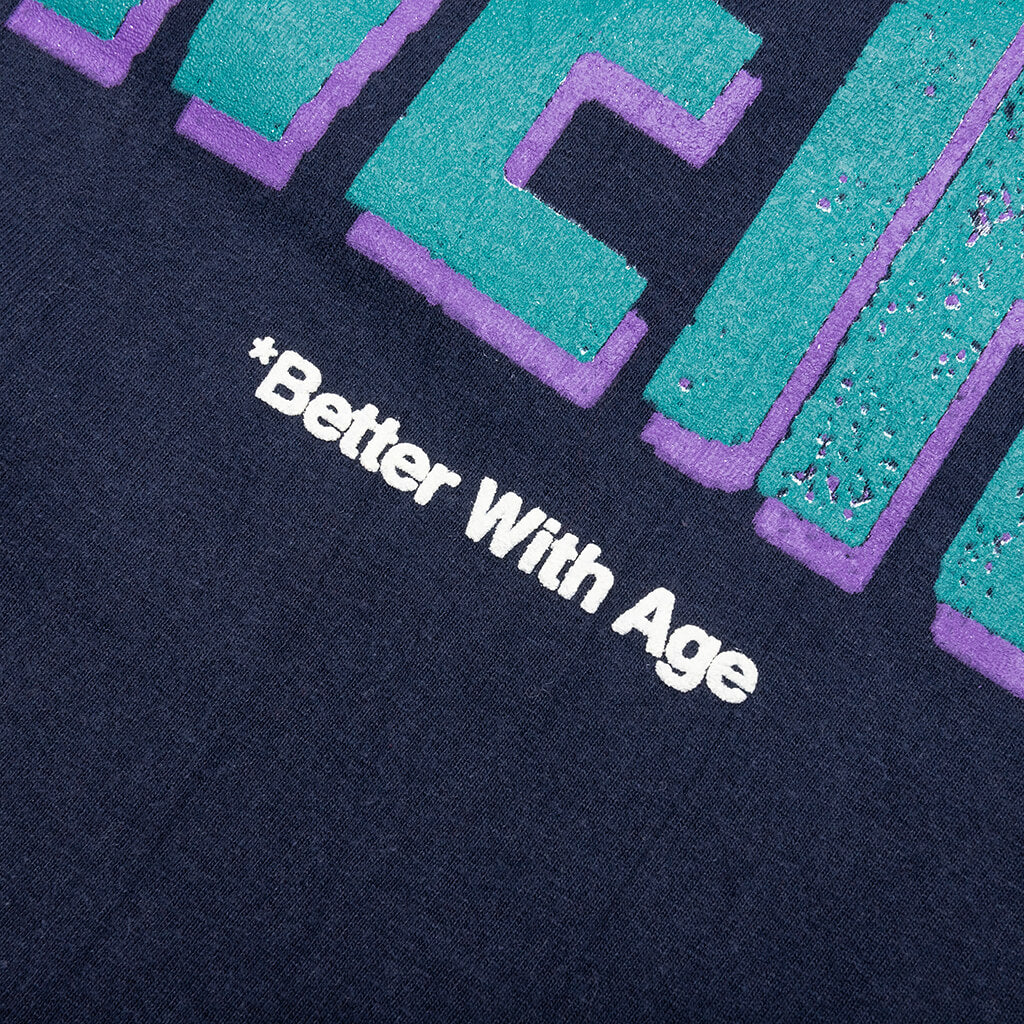 Weirdo Tee - Multi